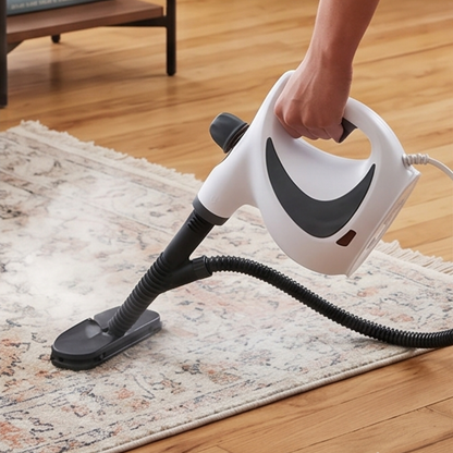 Tulora™ Steam Cleaner Pro