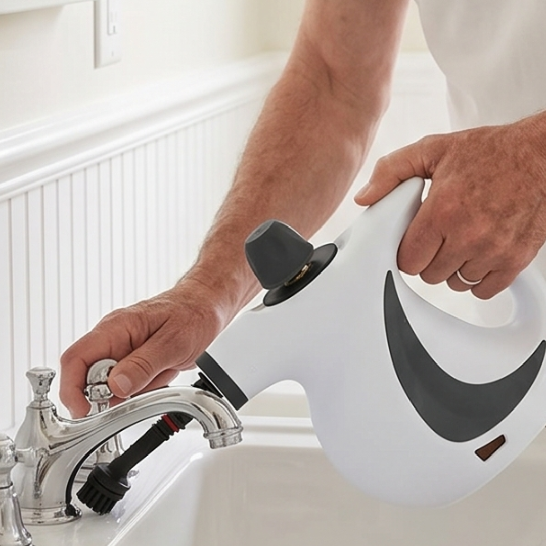 Tulora™ Steam Cleaner Pro