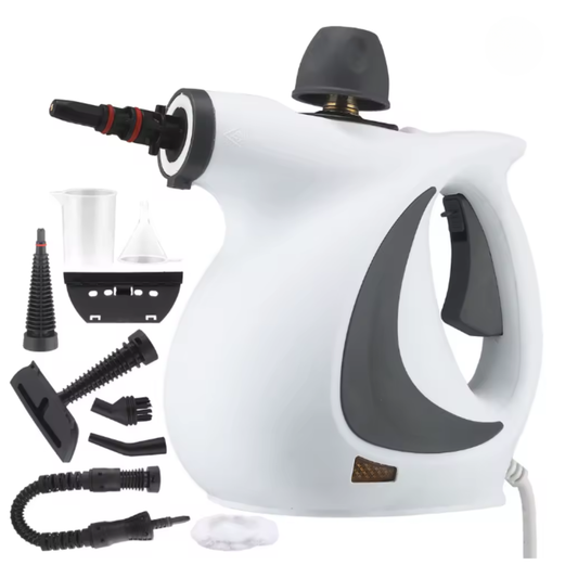 Tulora™ Steam Cleaner Pro