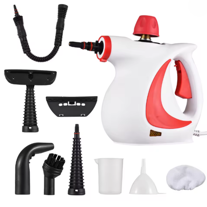 Tulora™ Steam Cleaner Pro
