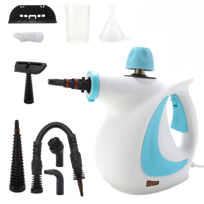 Tulora™ Steam Cleaner Pro