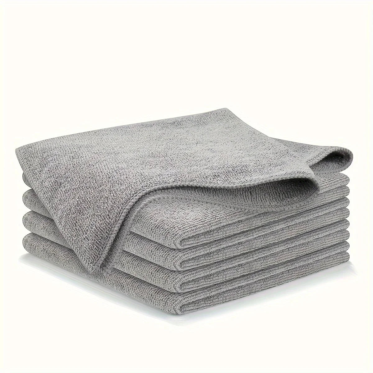 Tulora Premium Microfiber Cloth